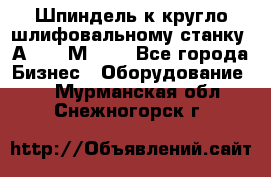 Шпиндель к кругло шлифовальному станку 3А151, 3М151. - Все города Бизнес » Оборудование   . Мурманская обл.,Снежногорск г.